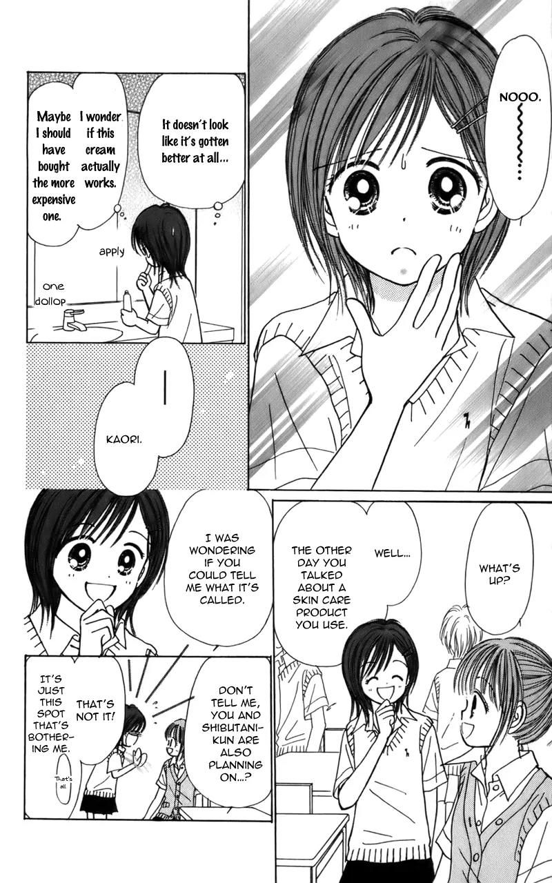 Kirakira 100% Chapter 13 page 26 - Chapter 13