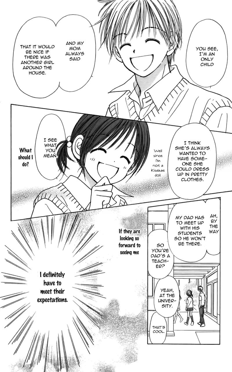 Kirakira 100% Chapter 13 page 30 - Chapter 13