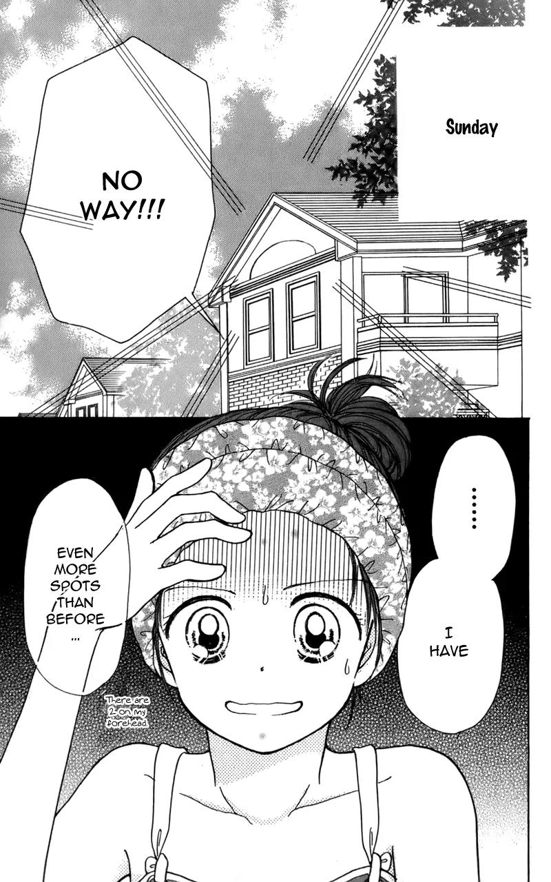 Kirakira 100% Chapter 13 page 33 - Chapter 13