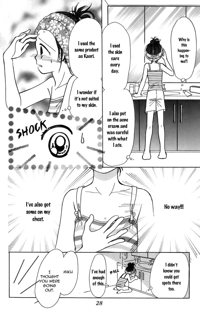 Kirakira 100% Chapter 13 page 34 - Chapter 13
