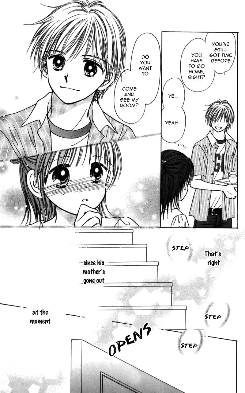 Kirakira 100% Chapter 13 page 41 - Chapter 13