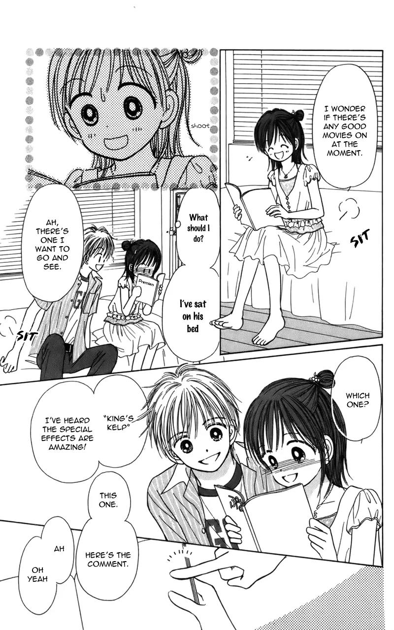 Kirakira 100% Chapter 13 page 43 - Chapter 13