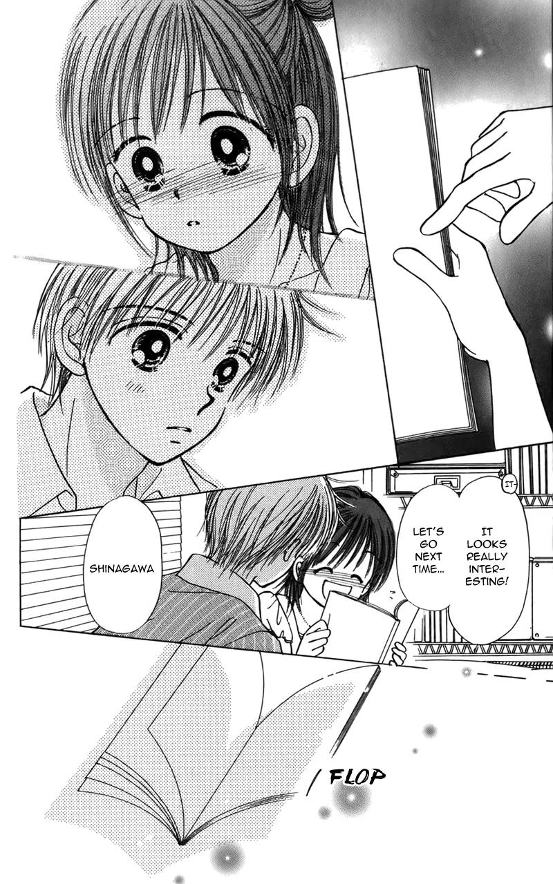 Kirakira 100% Chapter 13 page 44 - Chapter 13
