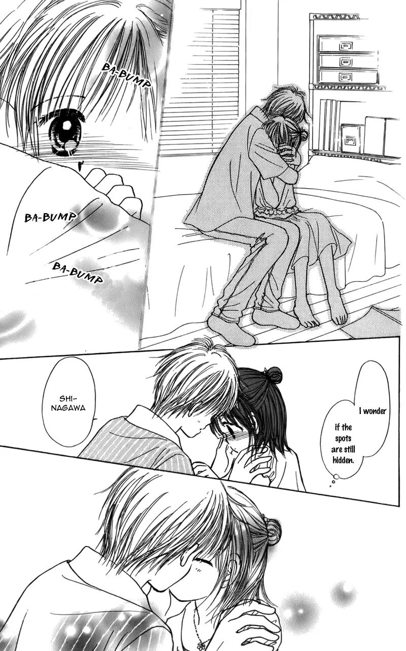 Kirakira 100% Chapter 13 page 45 - Chapter 13