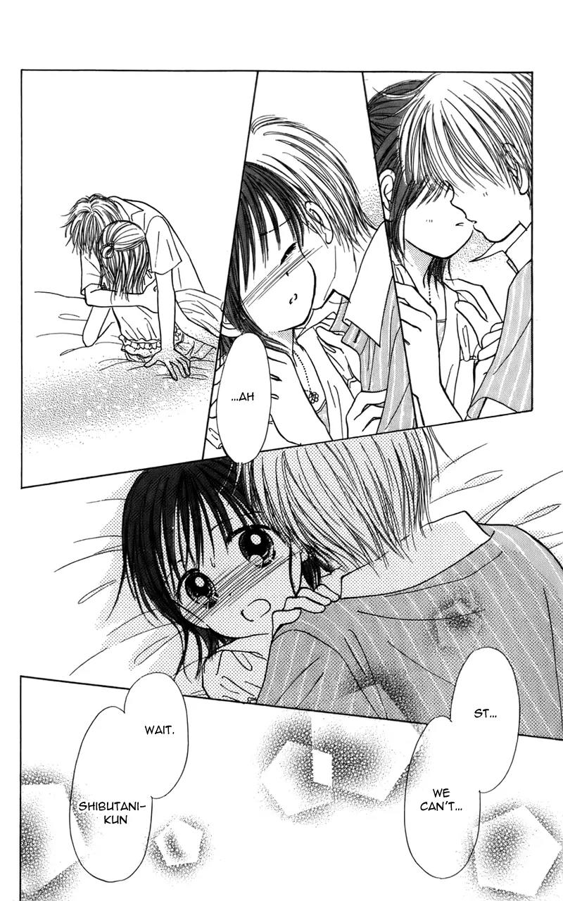 Kirakira 100% Chapter 13 page 46 - Chapter 13