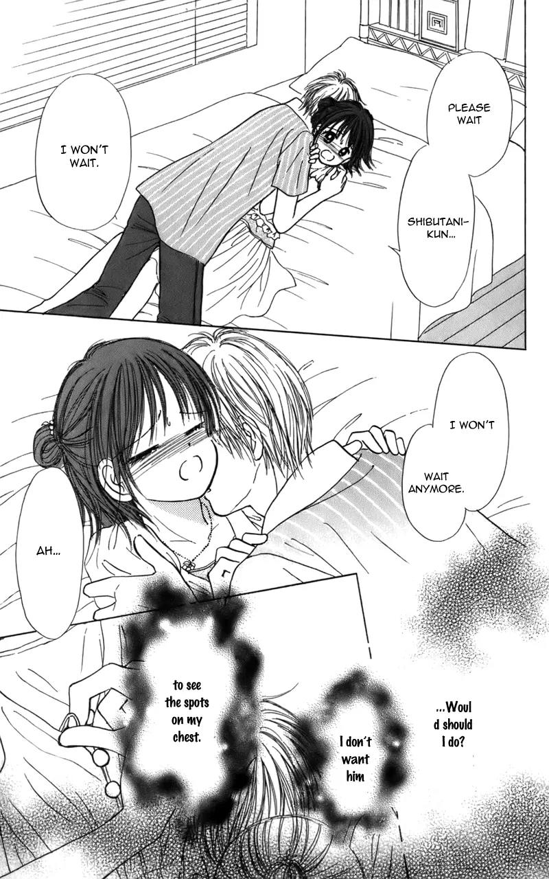 Kirakira 100% Chapter 13 page 47 - Chapter 13