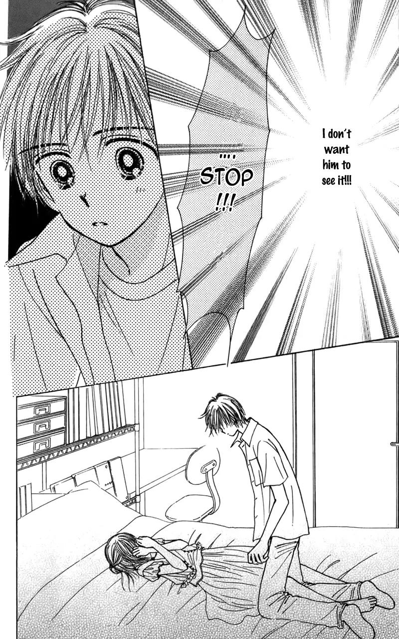 Kirakira 100% Chapter 13 page 48 - Chapter 13