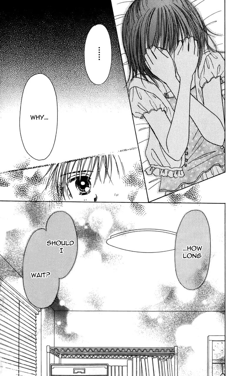 Kirakira 100% Chapter 13 page 49 - Chapter 13