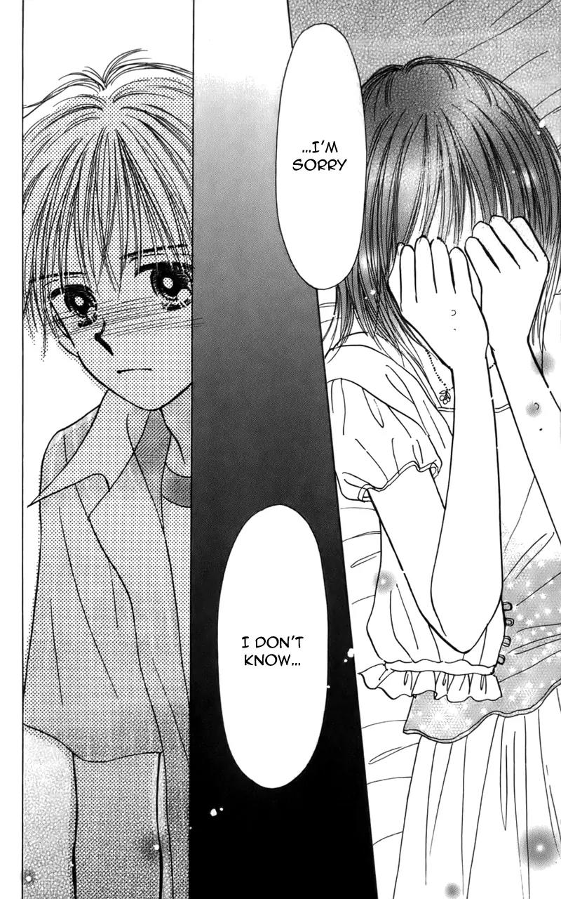 Kirakira 100% Chapter 13 page 50 - Chapter 13