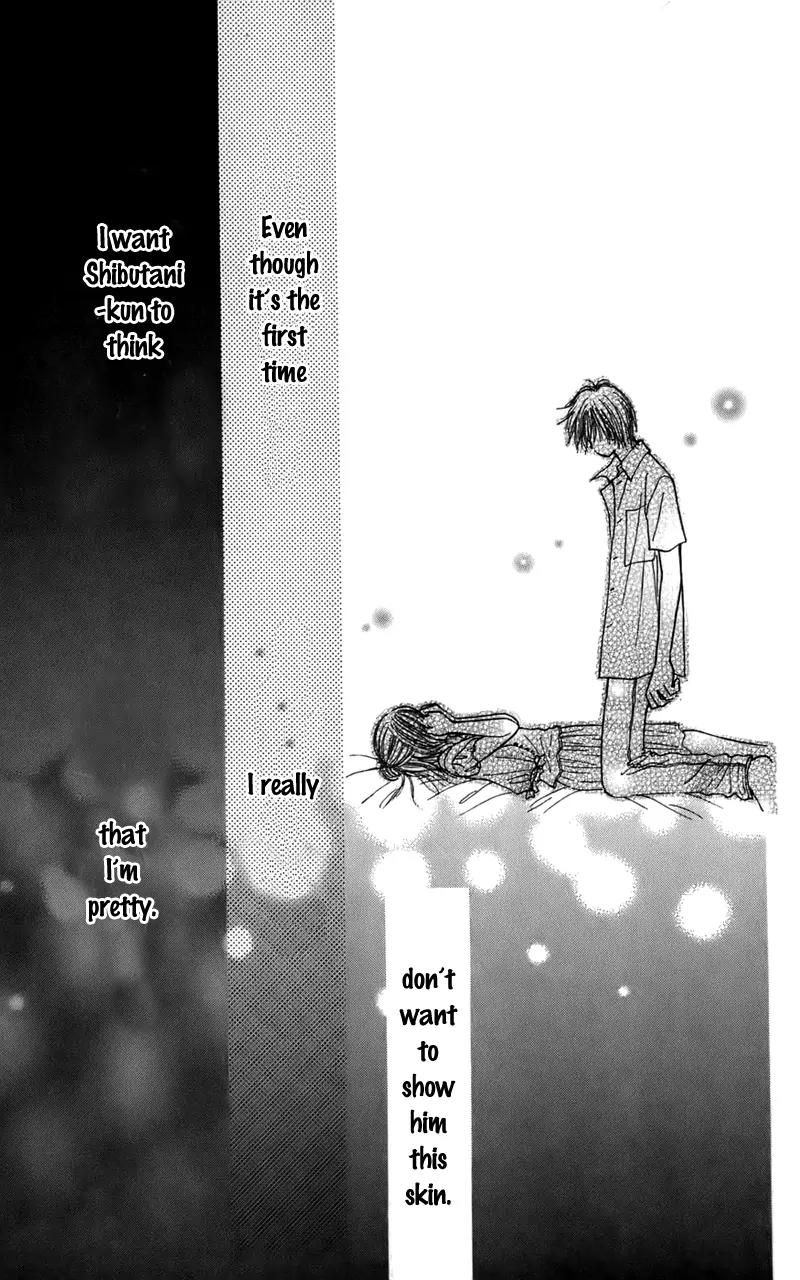 Kirakira 100% Chapter 13 page 51 - Chapter 13