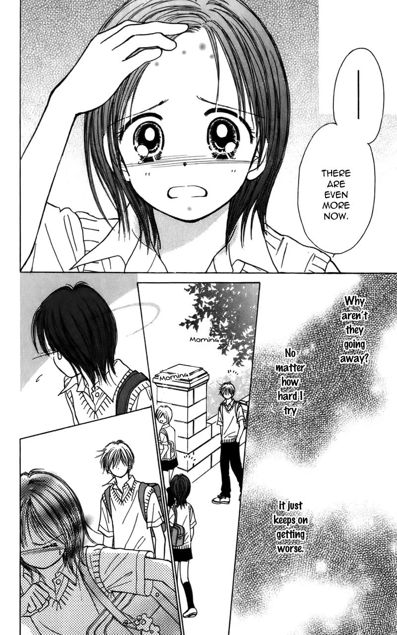 Kirakira 100% Chapter 13 page 52 - Chapter 13