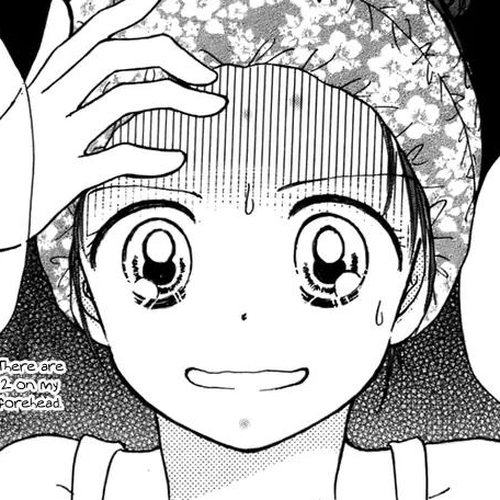 Kirakira 100% Chapter 13 cover