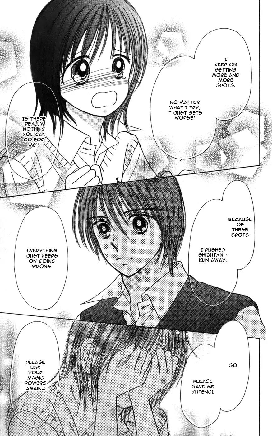 Kirakira 100% Chapter 14 page 11 - Chapter 14