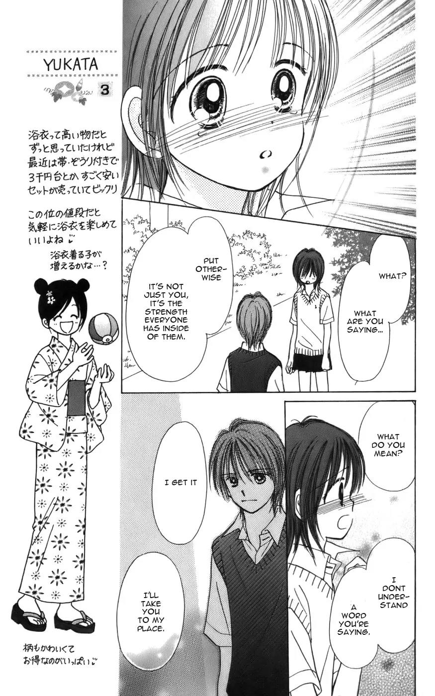 Kirakira 100% Chapter 14 page 13 - Chapter 14