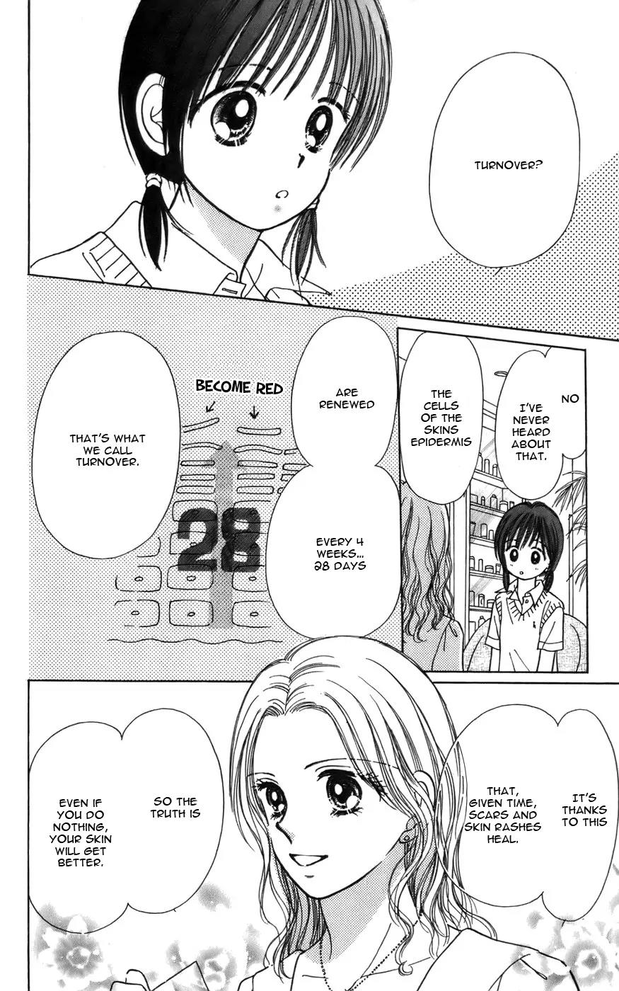 Kirakira 100% Chapter 14 page 18 - Chapter 14