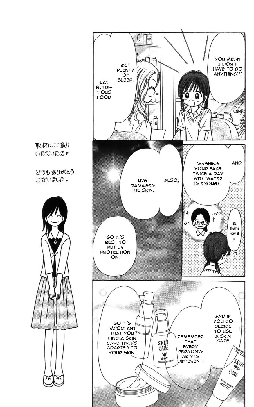 Kirakira 100% Chapter 14 page 19 - Chapter 14