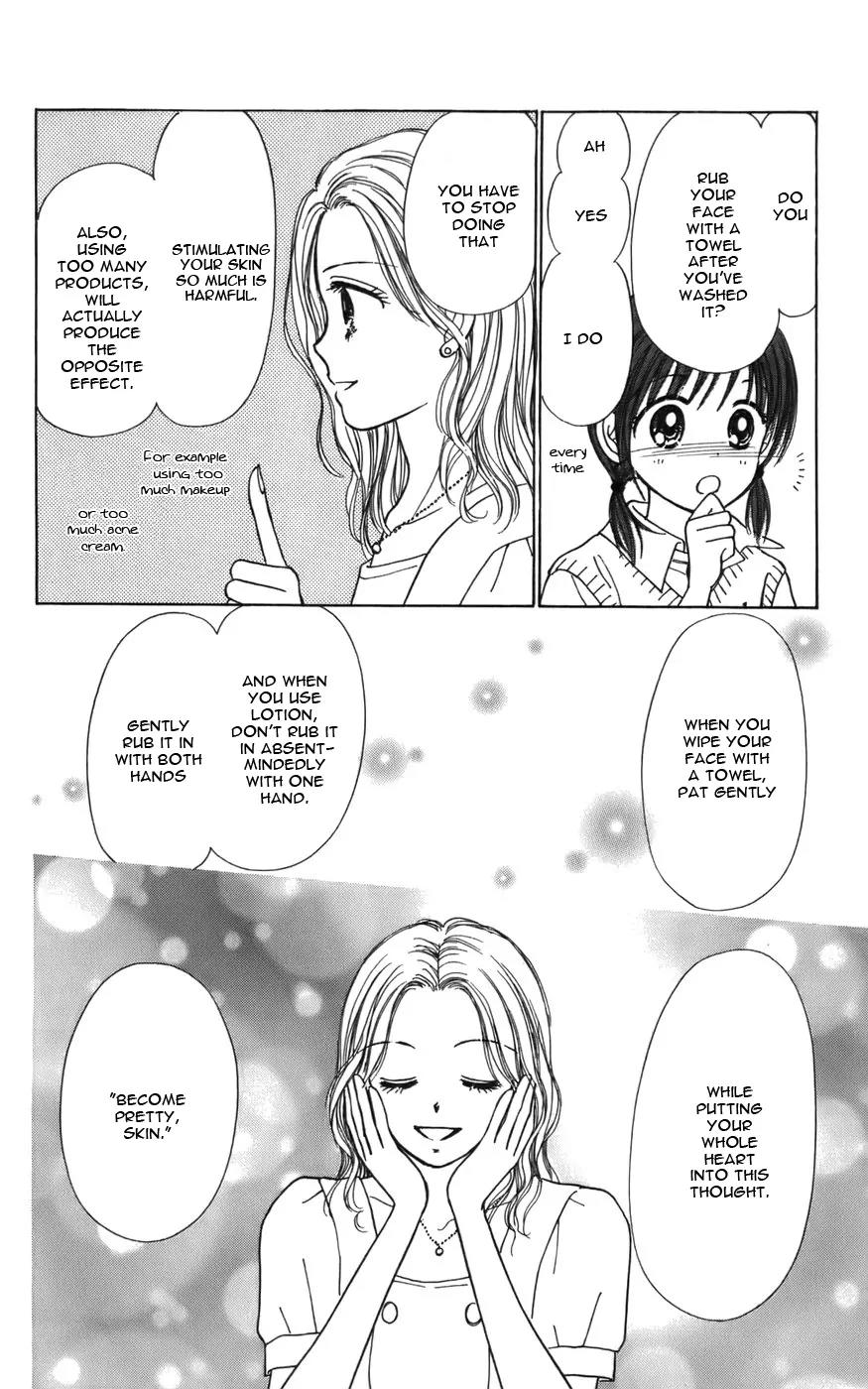 Kirakira 100% Chapter 14 page 20 - Chapter 14