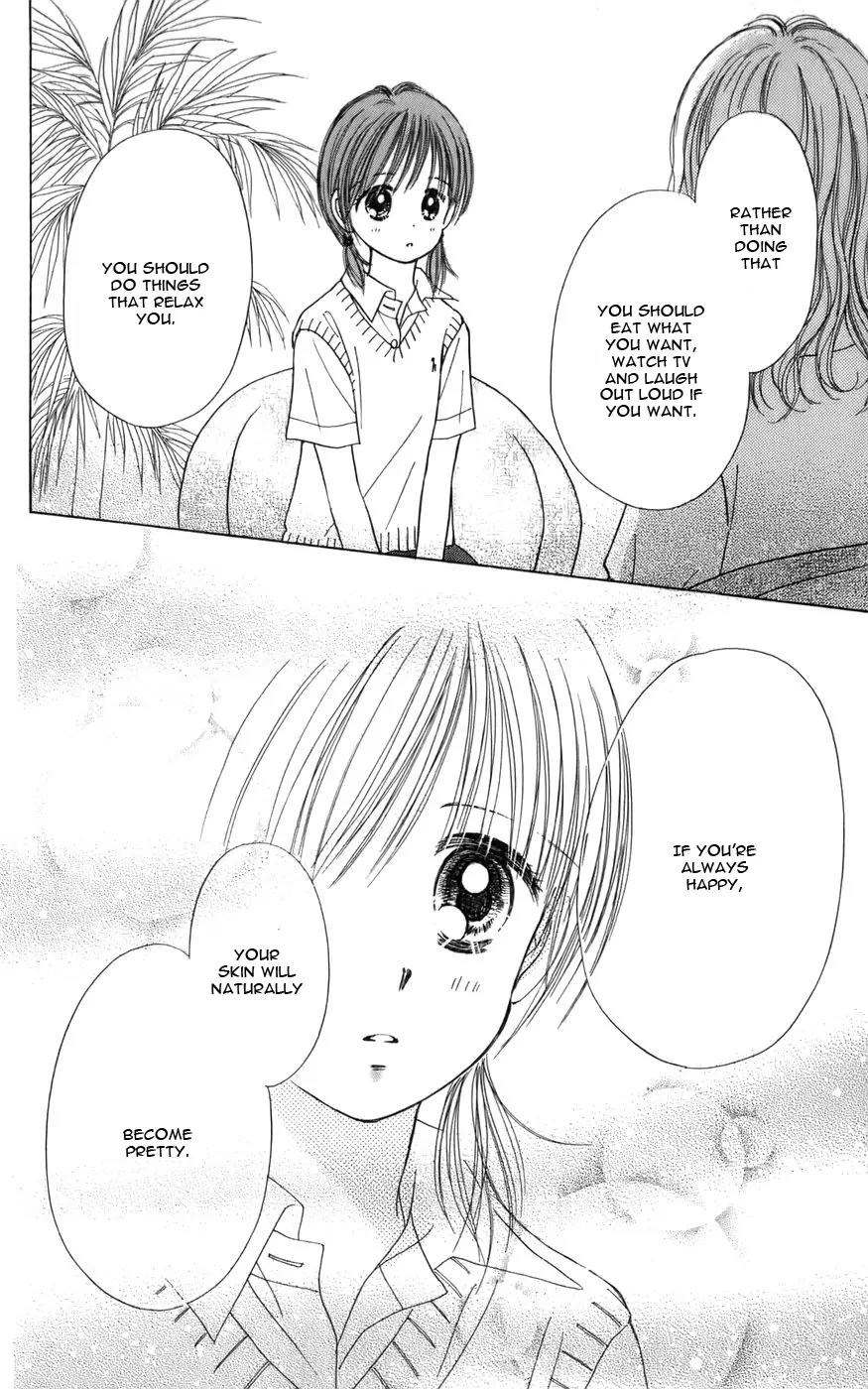 Kirakira 100% Chapter 14 page 22 - Chapter 14