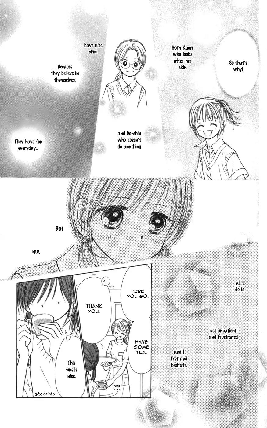 Kirakira 100% Chapter 14 page 23 - Chapter 14