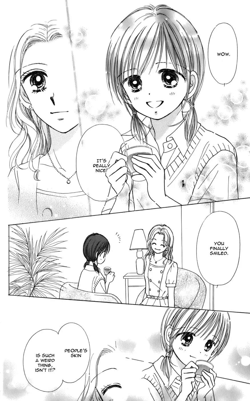 Kirakira 100% Chapter 14 page 24 - Chapter 14