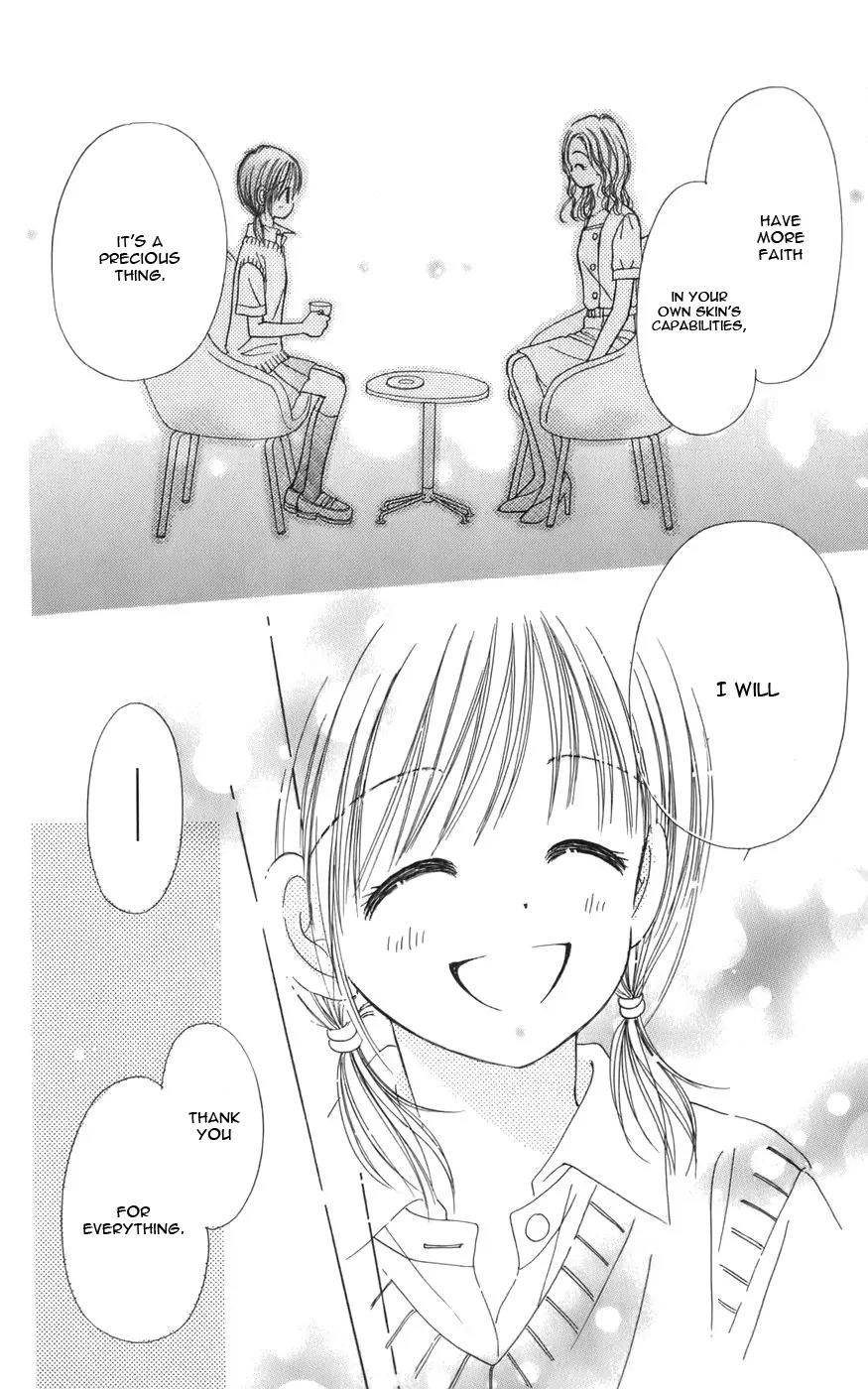 Kirakira 100% Chapter 14 page 26 - Chapter 14