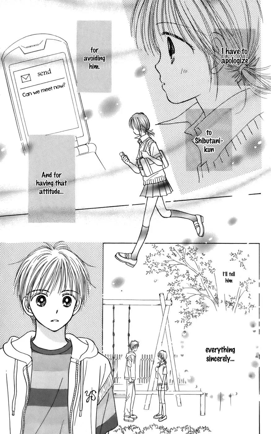Kirakira 100% Chapter 14 page 29 - Chapter 14