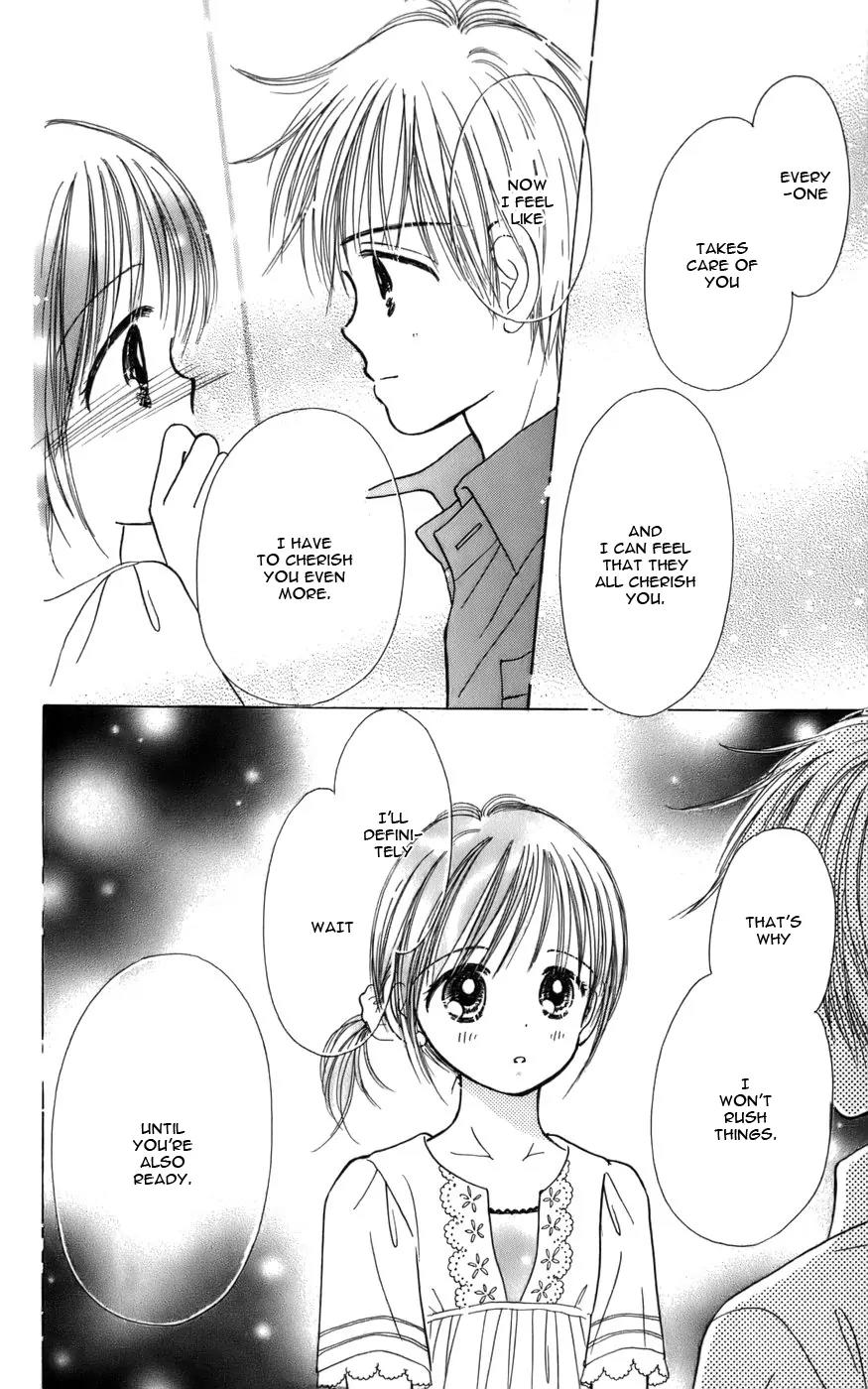 Kirakira 100% Chapter 14 page 40 - Chapter 14