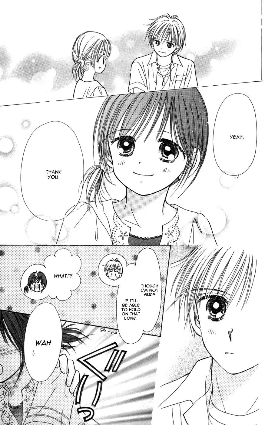 Kirakira 100% Chapter 14 page 41 - Chapter 14