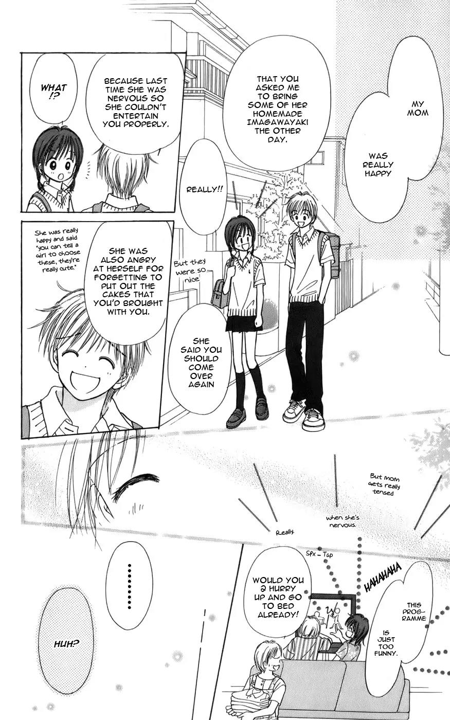 Kirakira 100% Chapter 14 page 44 - Chapter 14