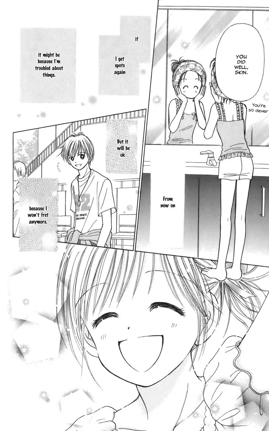 Kirakira 100% Chapter 14 page 46 - Chapter 14