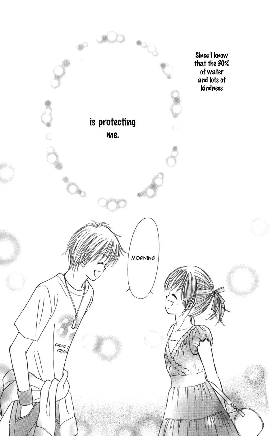 Kirakira 100% Chapter 14 page 47 - Chapter 14