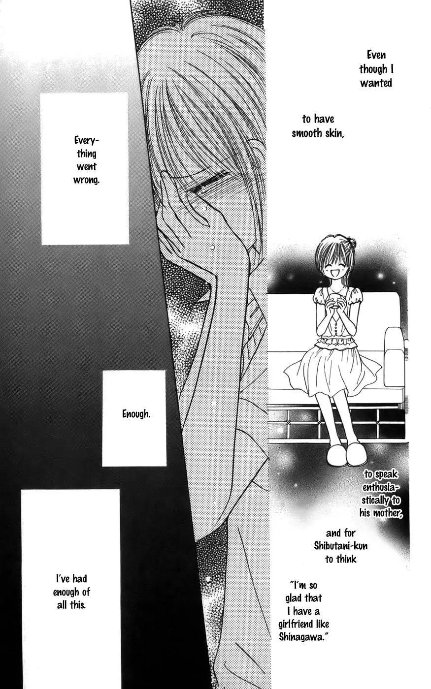 Kirakira 100% Chapter 14 page 5 - Chapter 14