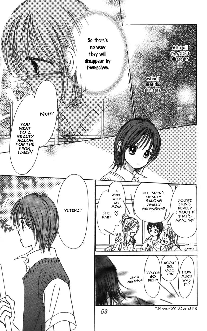 Kirakira 100% Chapter 14 page 9 - Chapter 14