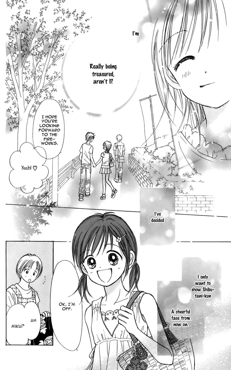 Kirakira 100% Chapter 15 page 11 - Chapter 15