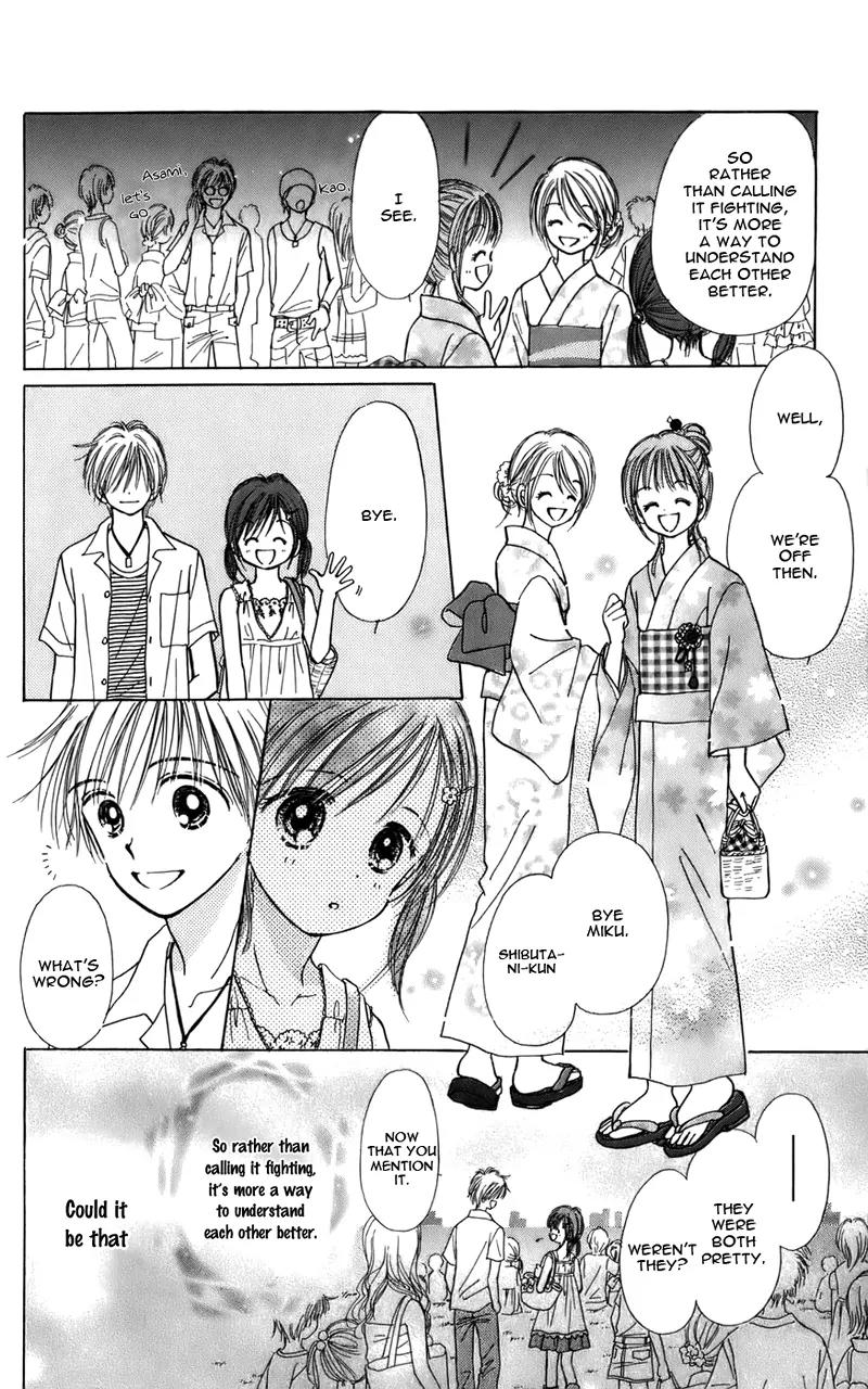 Kirakira 100% Chapter 15 page 15 - Chapter 15