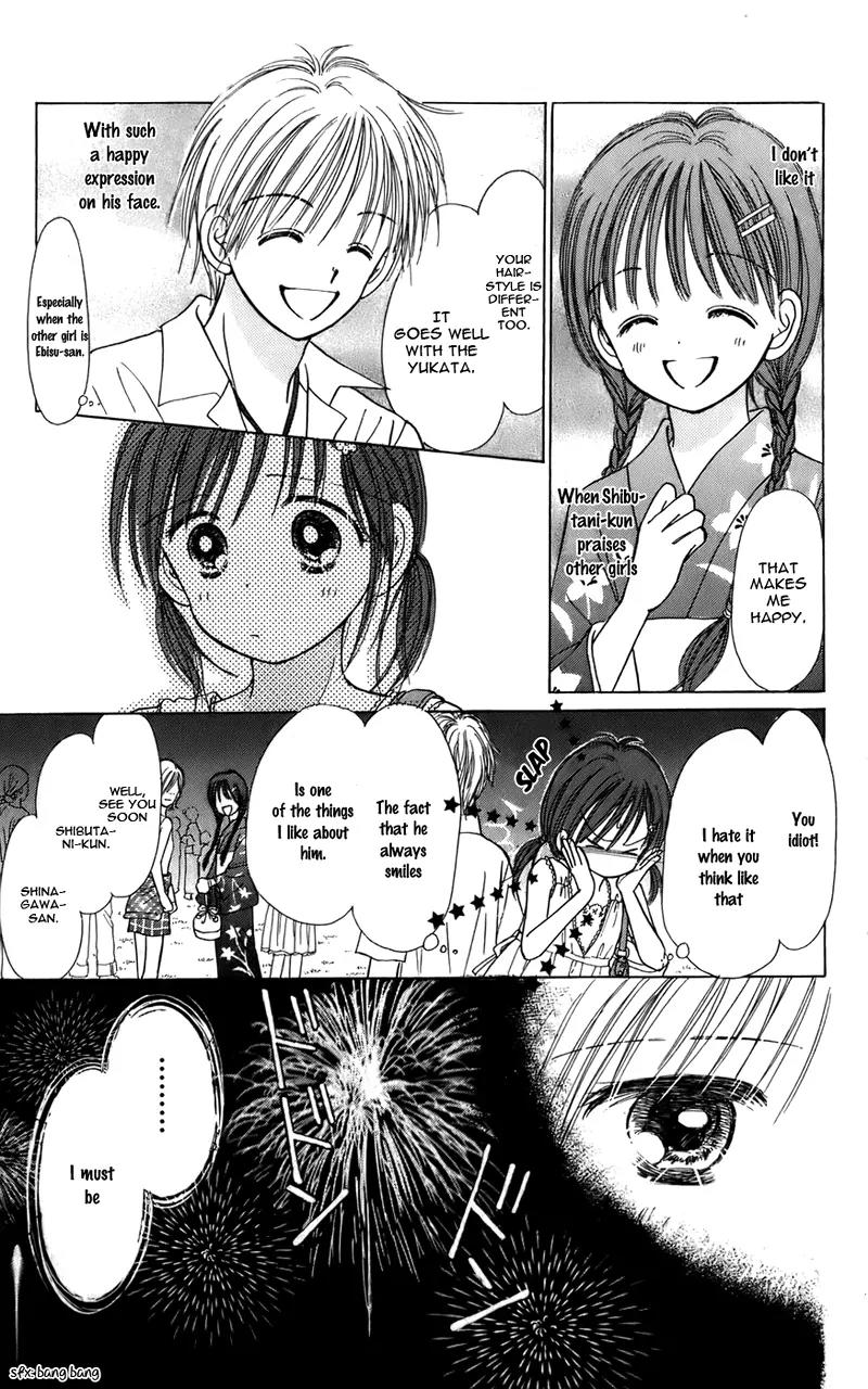 Kirakira 100% Chapter 15 page 18 - Chapter 15
