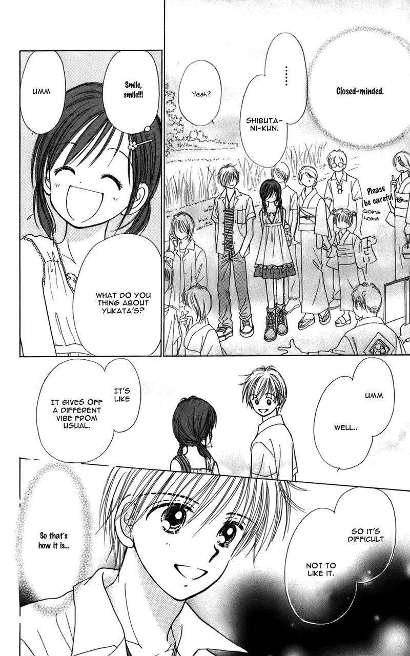 Kirakira 100% Chapter 15 page 19 - Chapter 15