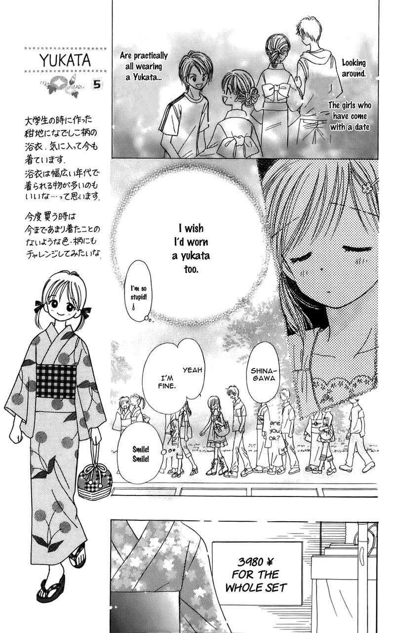 Kirakira 100% Chapter 15 page 20 - Chapter 15