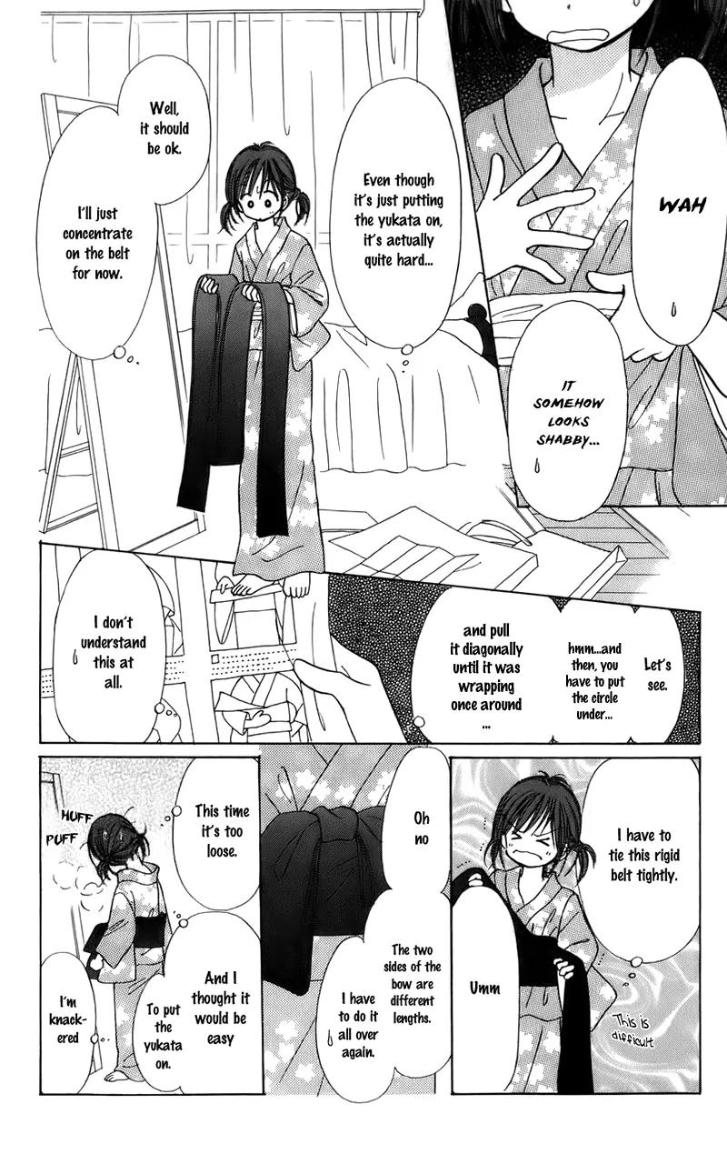 Kirakira 100% Chapter 15 page 23 - Chapter 15