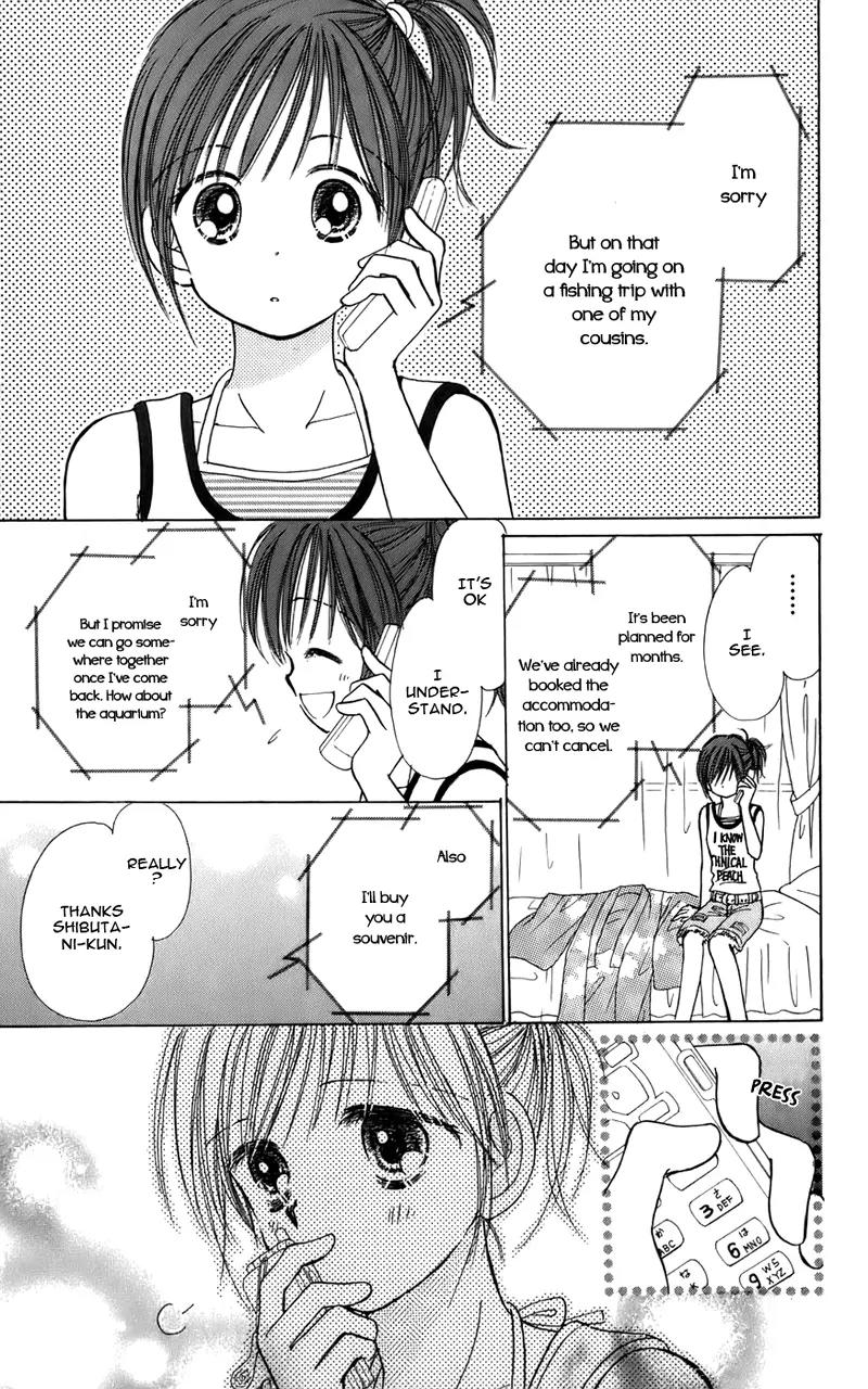 Kirakira 100% Chapter 15 page 26 - Chapter 15