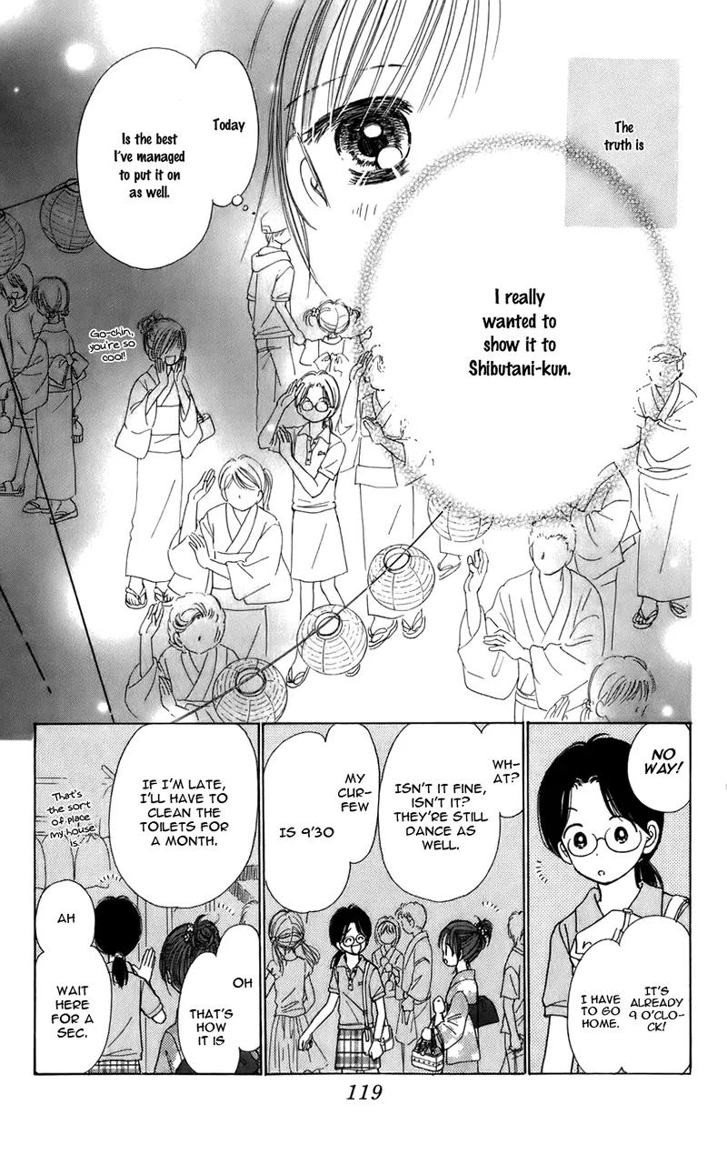 Kirakira 100% Chapter 15 page 30 - Chapter 15