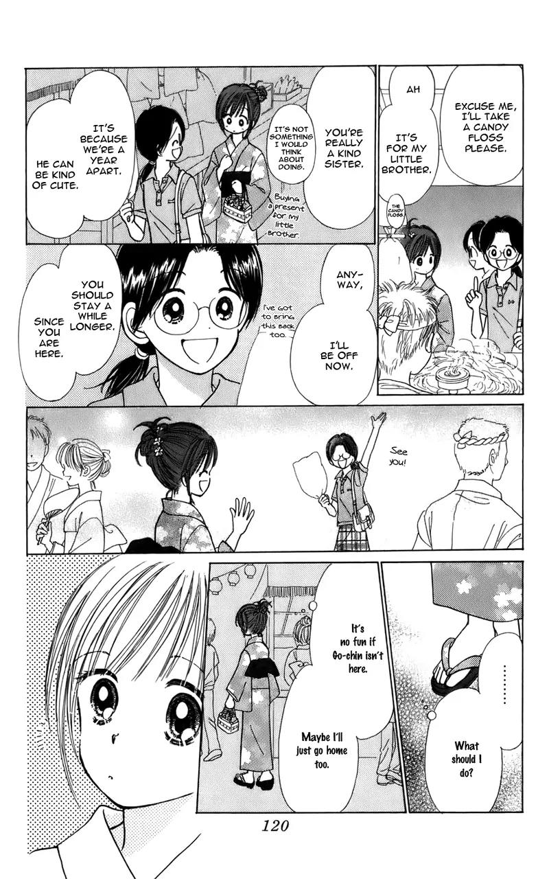 Kirakira 100% Chapter 15 page 31 - Chapter 15