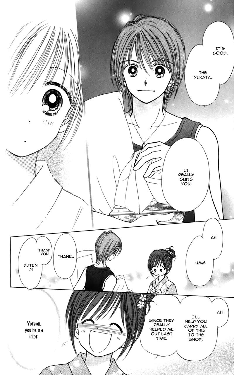 Kirakira 100% Chapter 15 page 33 - Chapter 15