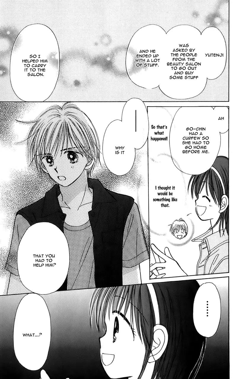 Kirakira 100% Chapter 15 page 38 - Chapter 15