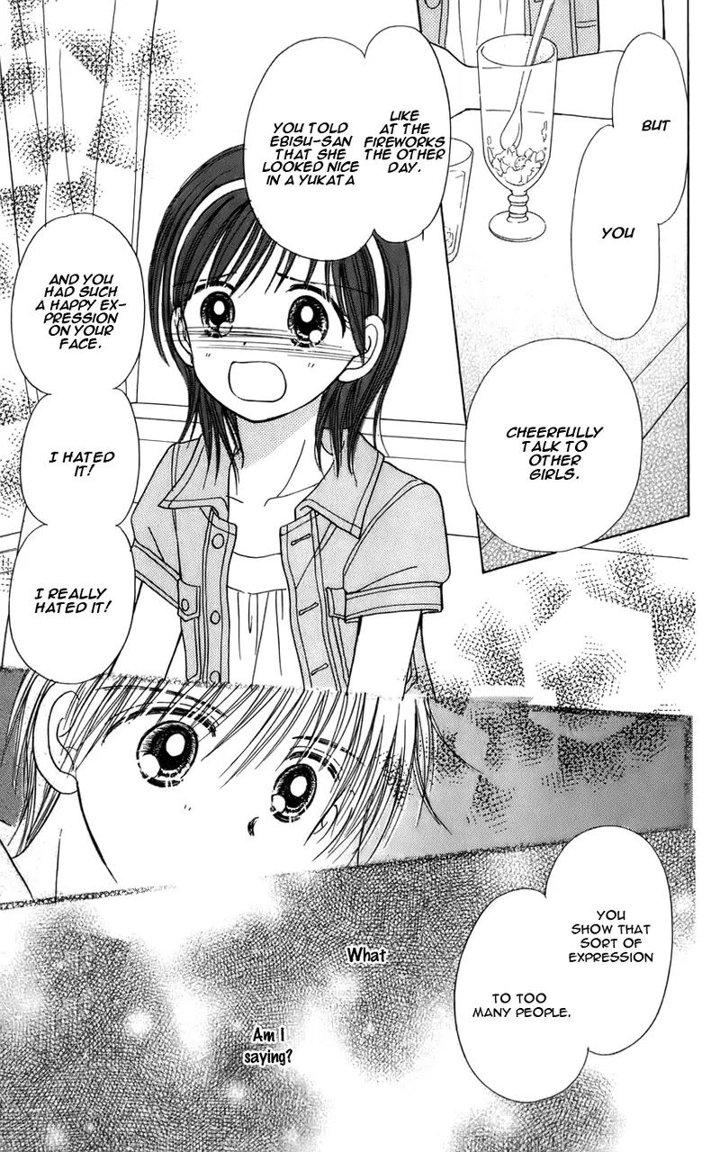 Kirakira 100% Chapter 15 page 40 - Chapter 15