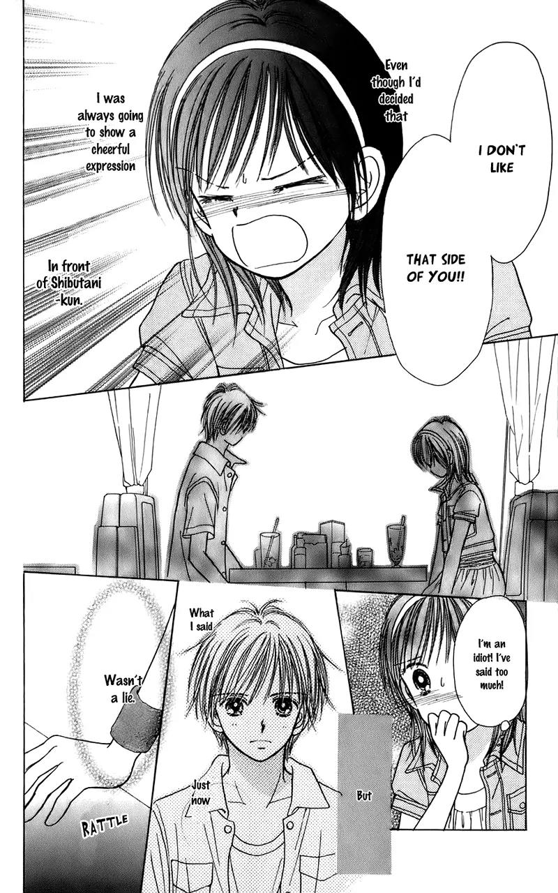 Kirakira 100% Chapter 15 page 41 - Chapter 15