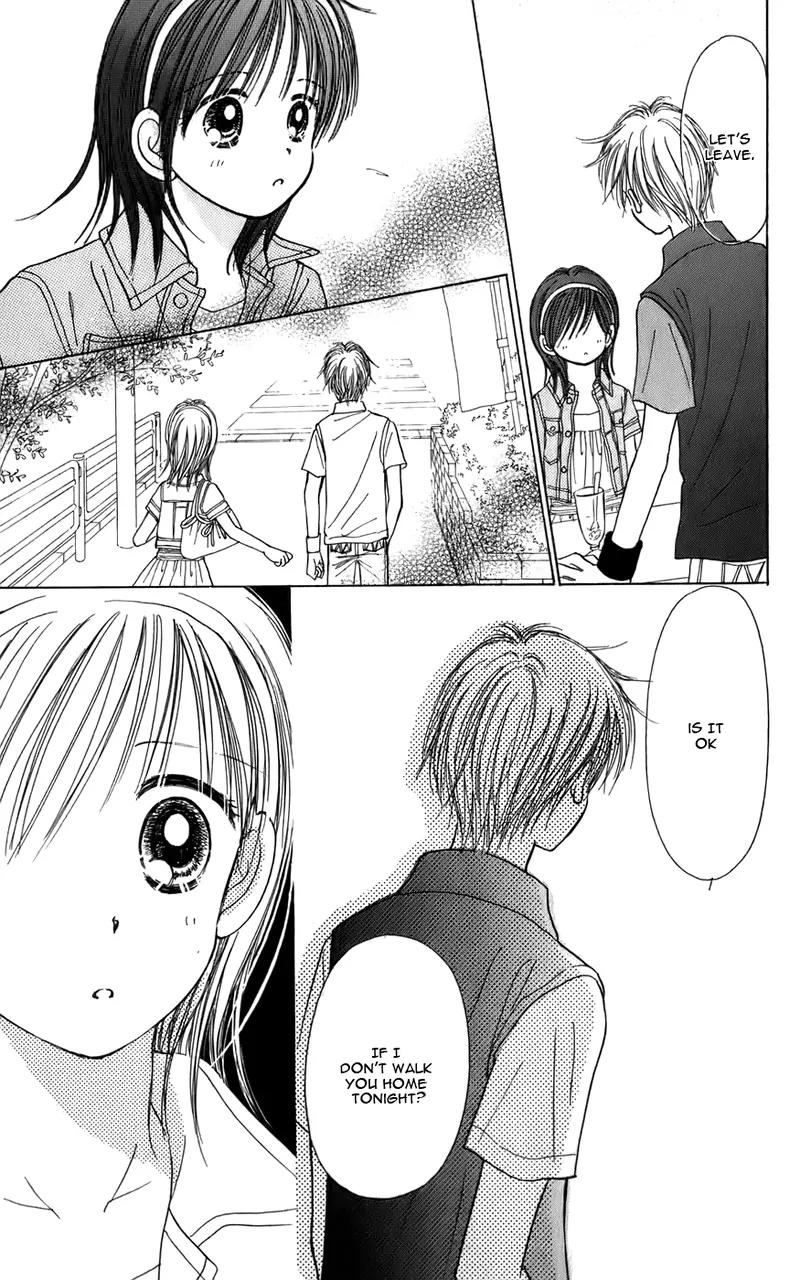 Kirakira 100% Chapter 15 page 42 - Chapter 15