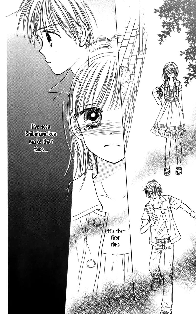 Kirakira 100% Chapter 15 page 43 - Chapter 15