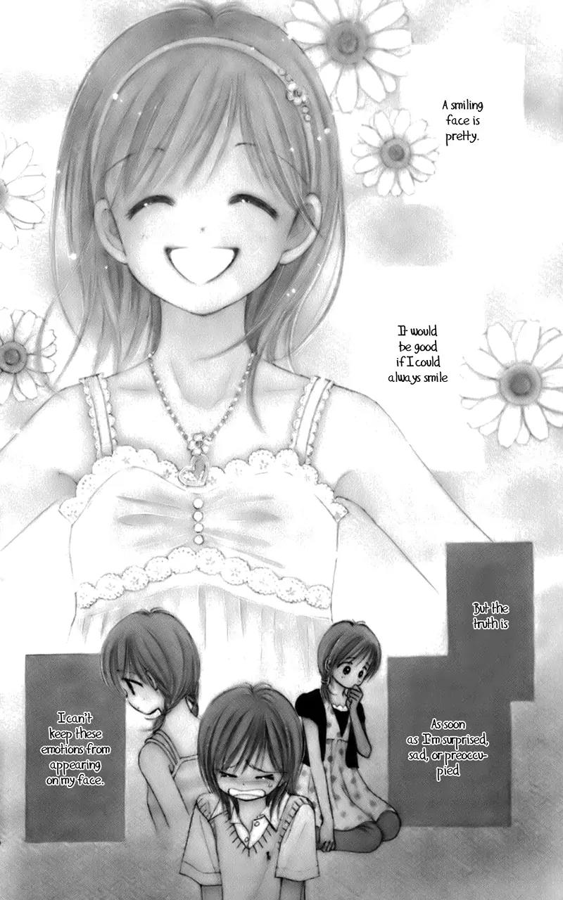 Kirakira 100% Chapter 15 page 5 - Chapter 15