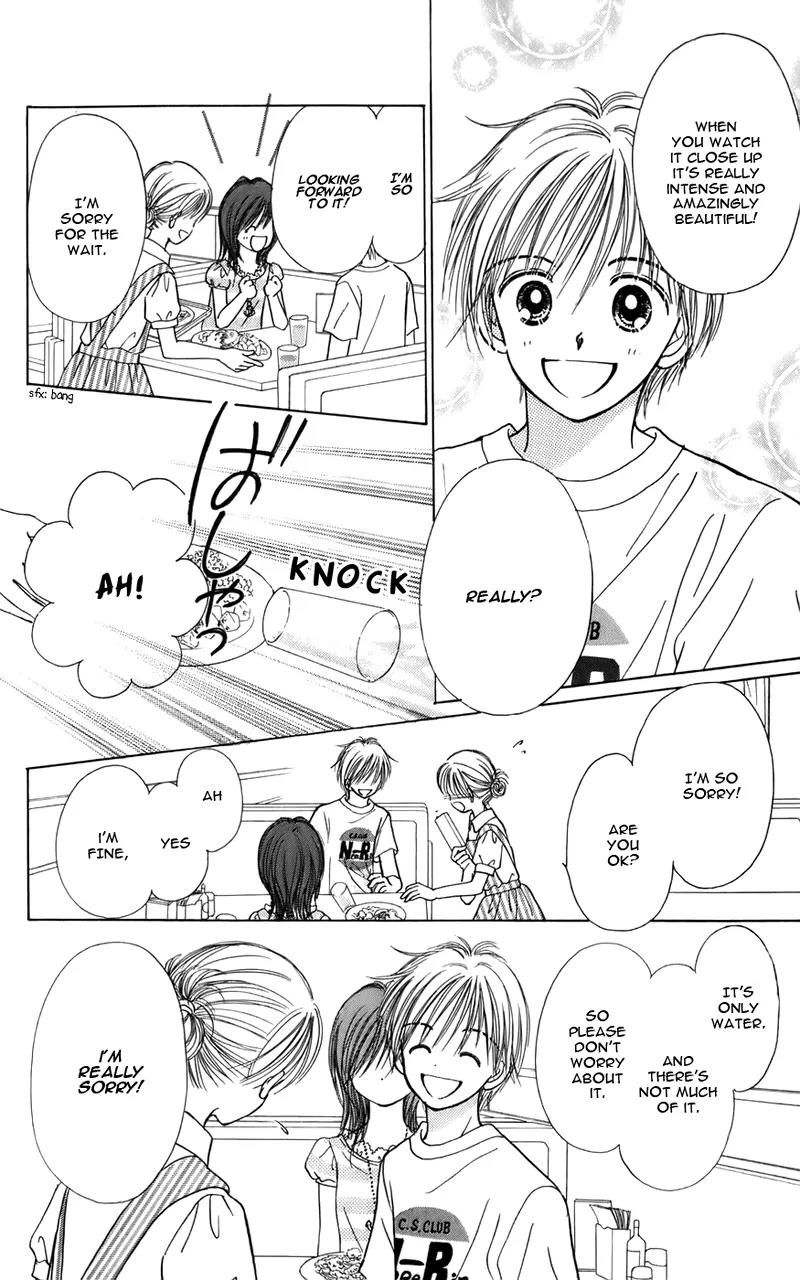 Kirakira 100% Chapter 15 page 7 - Chapter 15
